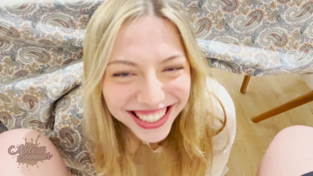 sexy foto nr. 2 von GEILER NACHHILFE FICK! BEZAHLT MIT GEILEM FICK!