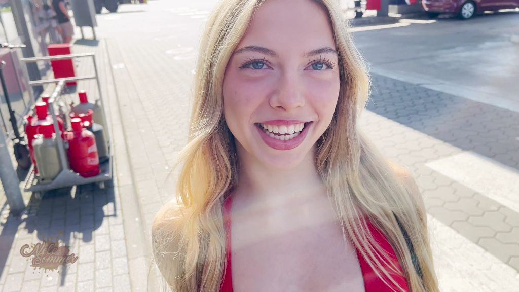sexy foto nr. 1 von OUTDOOR! VERHEIRATETER SCHULFREUND WIRD ZUM FREMDGEHER!