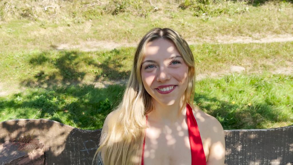 sexy foto nr. 2 von OUTDOOR! VERHEIRATETER SCHULFREUND WIRD ZUM FREMDGEHER!