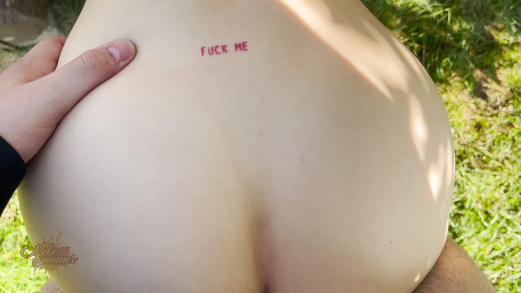sexy foto nr. 7 von OUTDOOR! VERHEIRATETER SCHULFREUND WIRD ZUM FREMDGEHER!