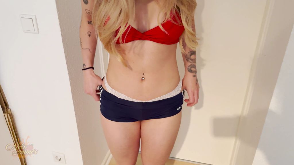 sexy foto nr. 1 von ÖLIGE MASSAGE FÜHRT ZU RUTSCHIGEM SEX!!