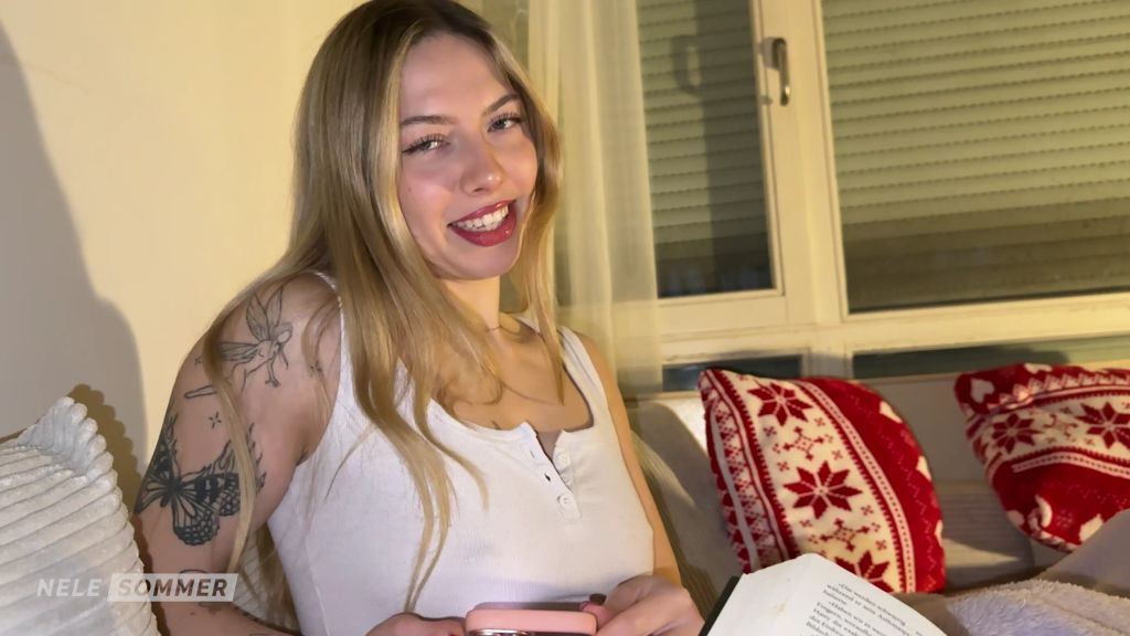 sexy foto nr. 1 von FETTARSCH HART VON STIEFBRUDER GEFICKT!