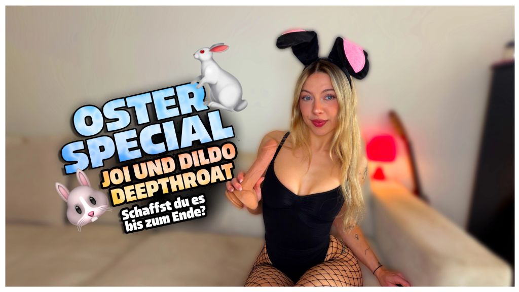sexy foto nr. 10 von OSTER SPECIAL! Schaffst du es bis zum Ende?
