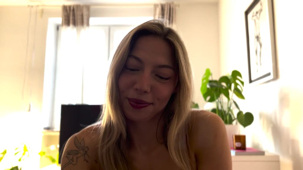 sexy foto nr. 2 von OMG! Mein erster Blowjob!