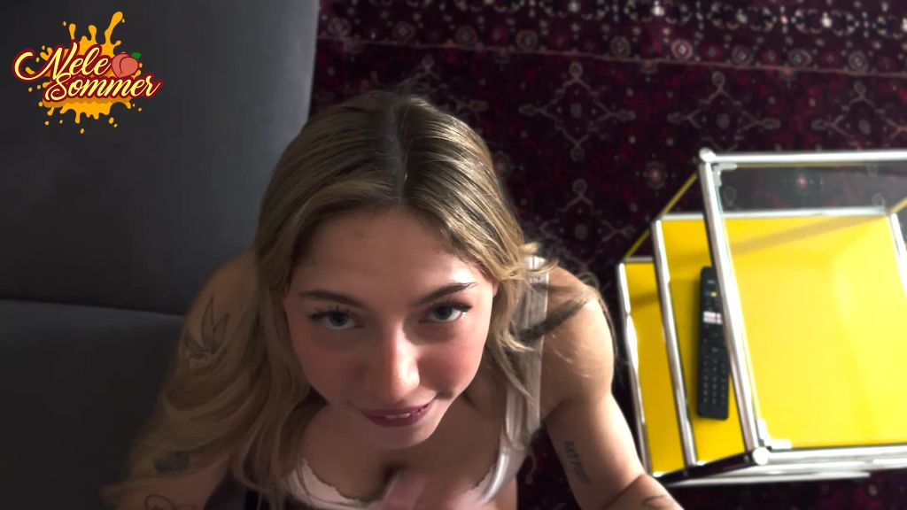 sexy foto nr. 7 von ORGASMUSDEAL! BLASEN UND FINGERN!