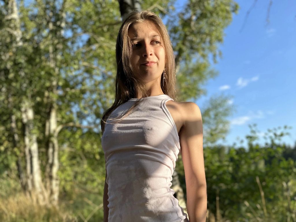 sexy foto nr. 3 von Budbabyx