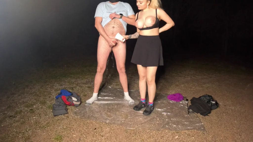 sexy foto nr. 7 von ERWISCHT ! Jetzt wirst du meine lebendige Toilette
