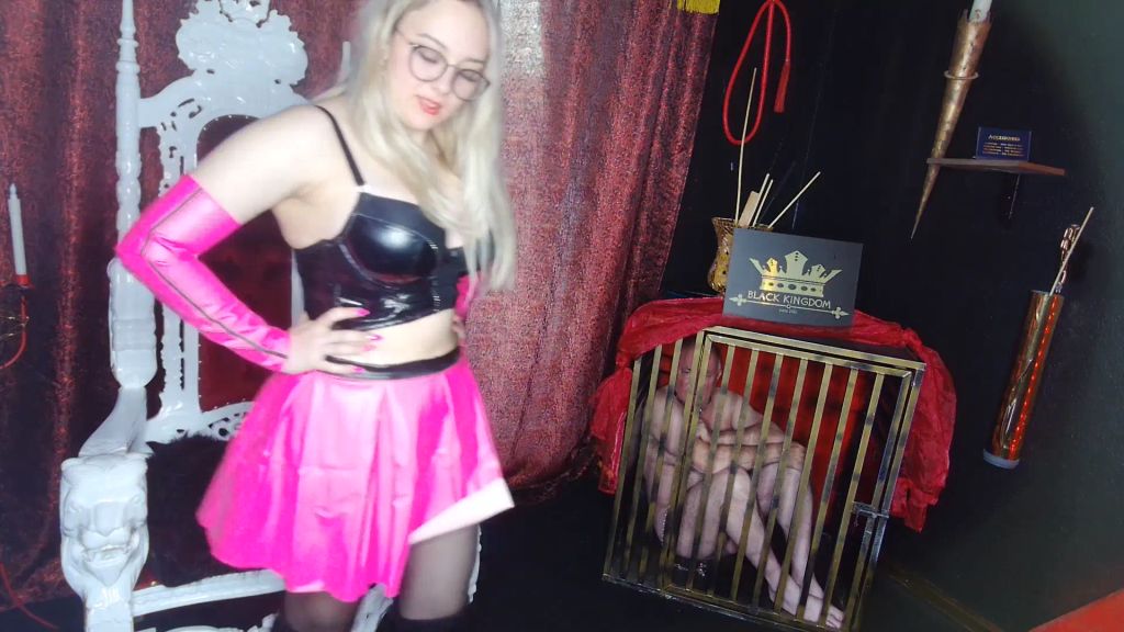 sexy foto nr. 2 von So schnell lass ich MICH nicht bestechen!
