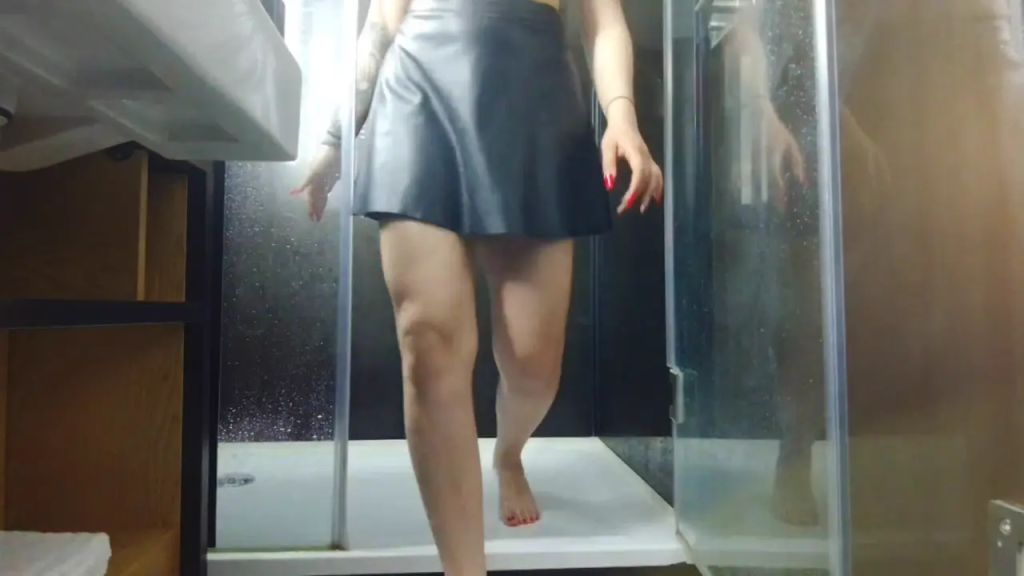 sexy foto nr. 7 von Ich wasche meine dreckigen Füße!