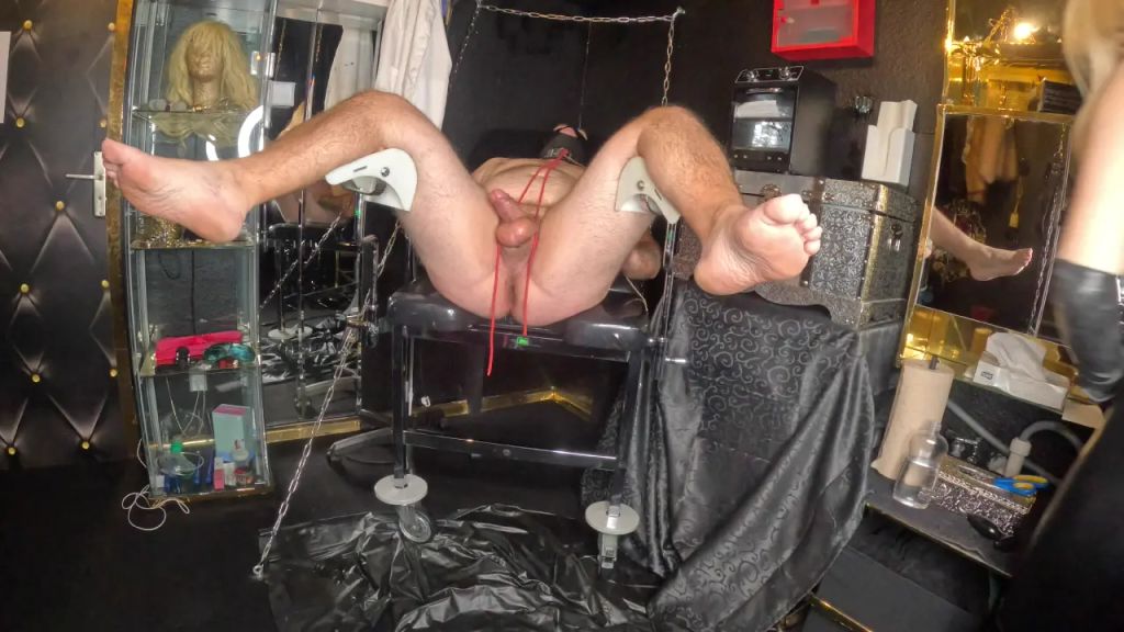 sexy foto nr. 2 von ABSOLUTE HARDCORE Zerfickung deiner Arschfotze !!! Analdehnu