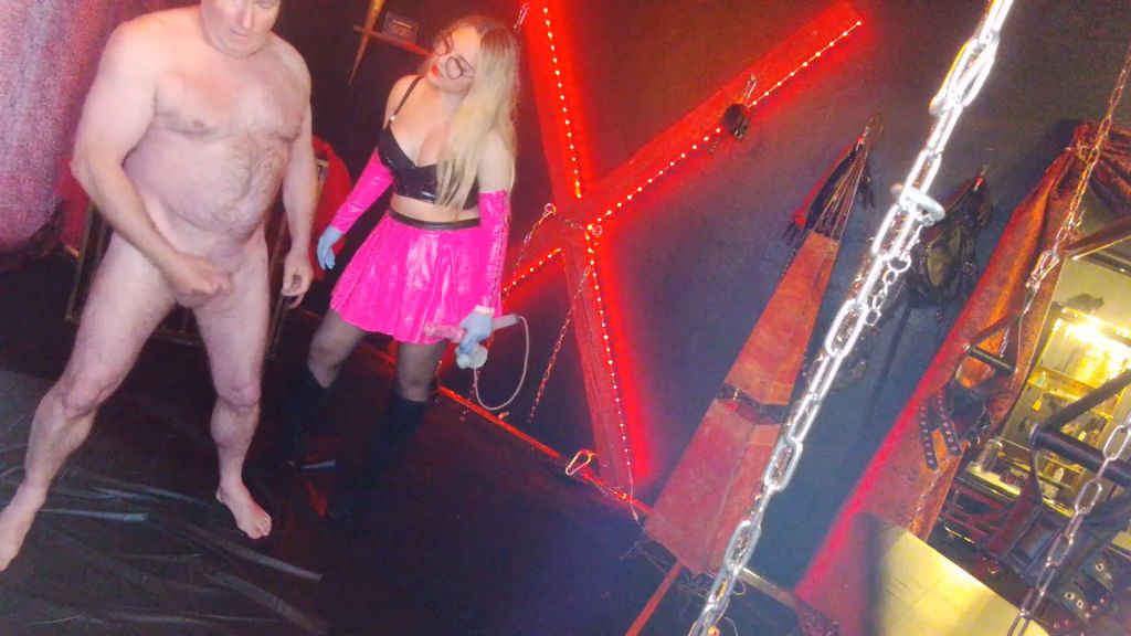 sexy foto nr. 9 von Ich spritze Dich mit 10 Spermaladungen ab!