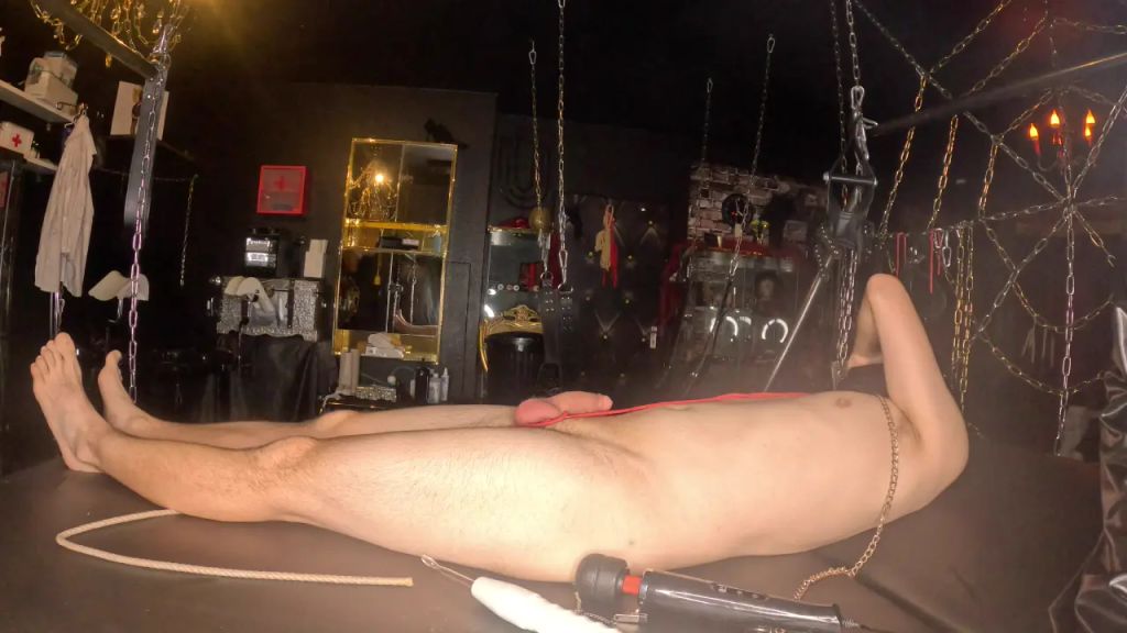 Meine göttliche Brüste bringen dich zum spritzen!