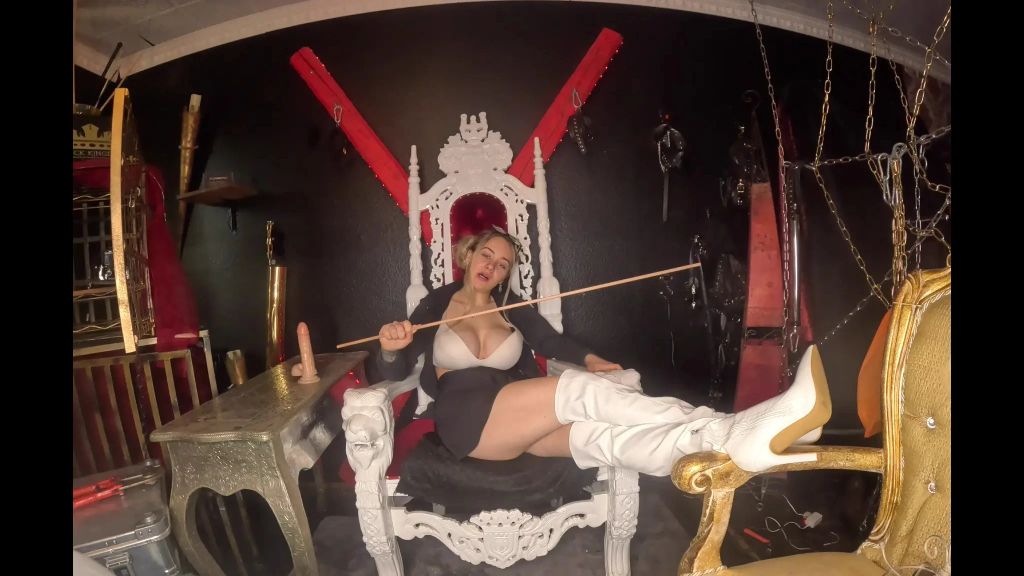 sexy foto nr. 9 von SoloErziehung Herrin sagt dir wie du dich selbst schlagen mu