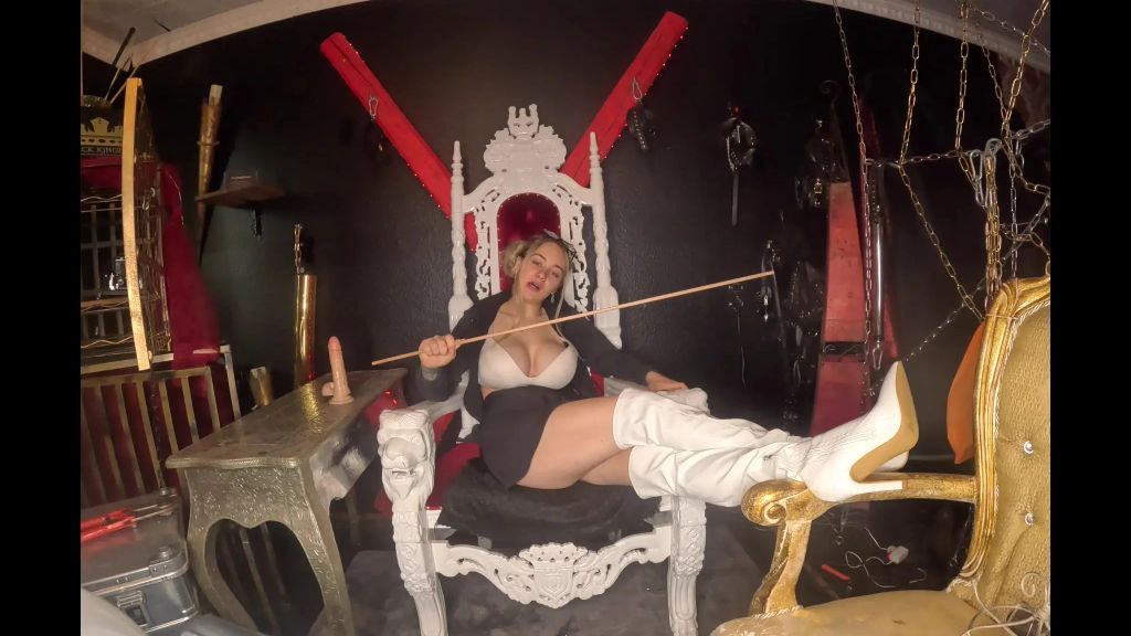 sexy foto nr. 10 von SoloErziehung Herrin sagt dir wie du dich selbst schlagen mu