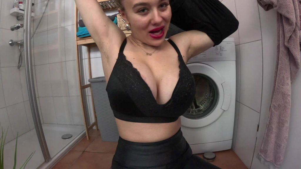 sexy foto nr. 1 von Deine Göttin bringt dein Schnellspritzer Schwanz zum platzen