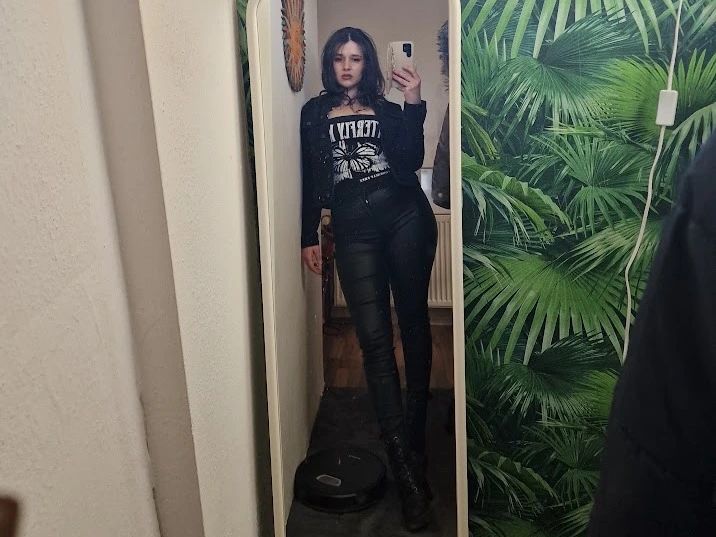 sexy foto nr. 3 von Jenna-sxy19