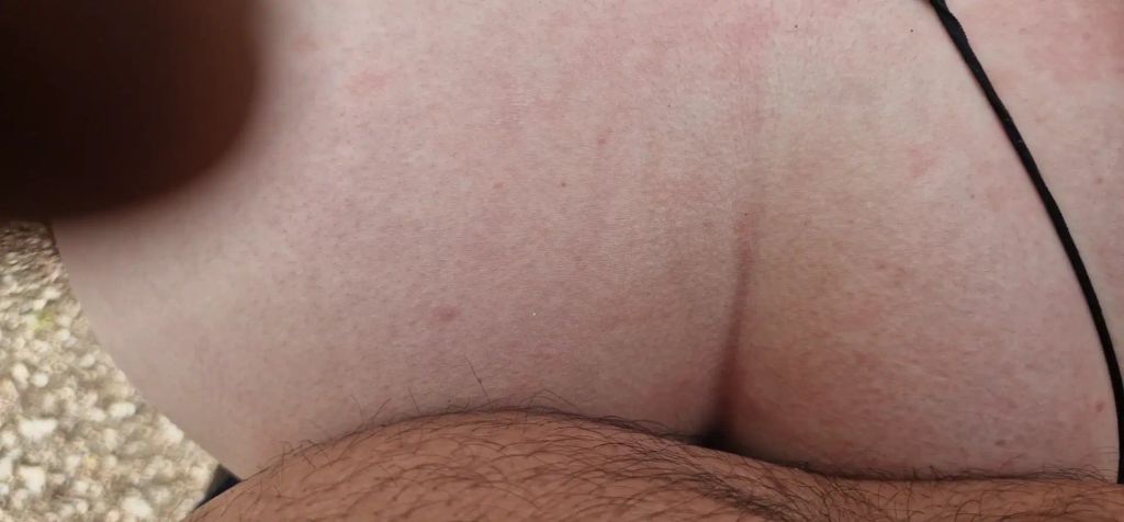 sexy foto nr. 8 von Blank gefickt am SEE