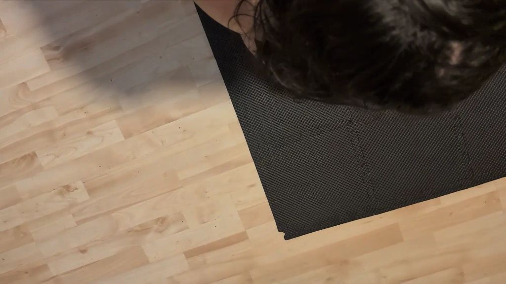 Vorschaubild 5 zum Video „GYMFUCK EXTREME - TEACHER FUCKED ME IN YOGA SESSION“