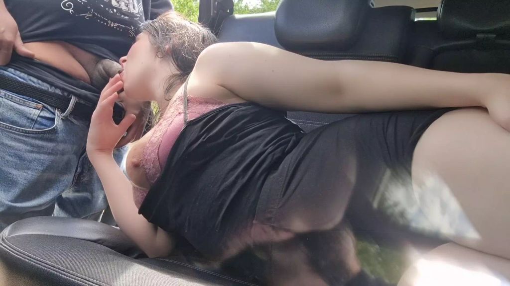 sexy foto nr. 3 von gefickt ohne Gummi von passanten!