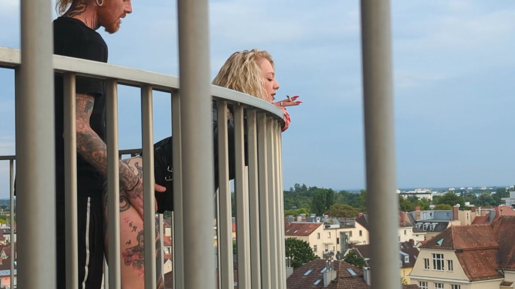 sexy foto nr. 6 von Heimliches Sextape aufgetaucht! Ganz Augsburg konnte zusehen