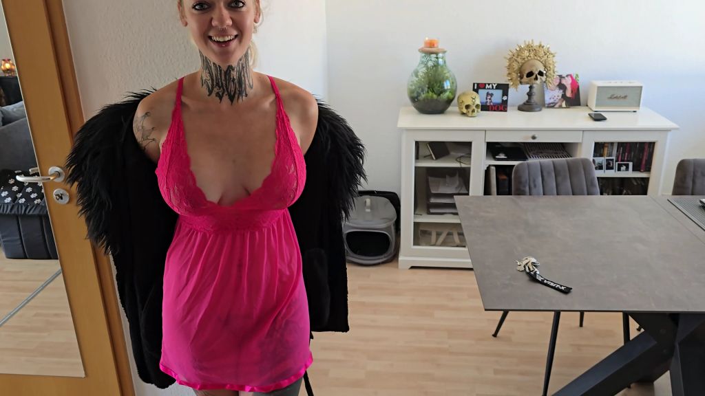 sexy foto nr. 2 von Komm schwänger mich, bevor deine Alte heim kommt!!