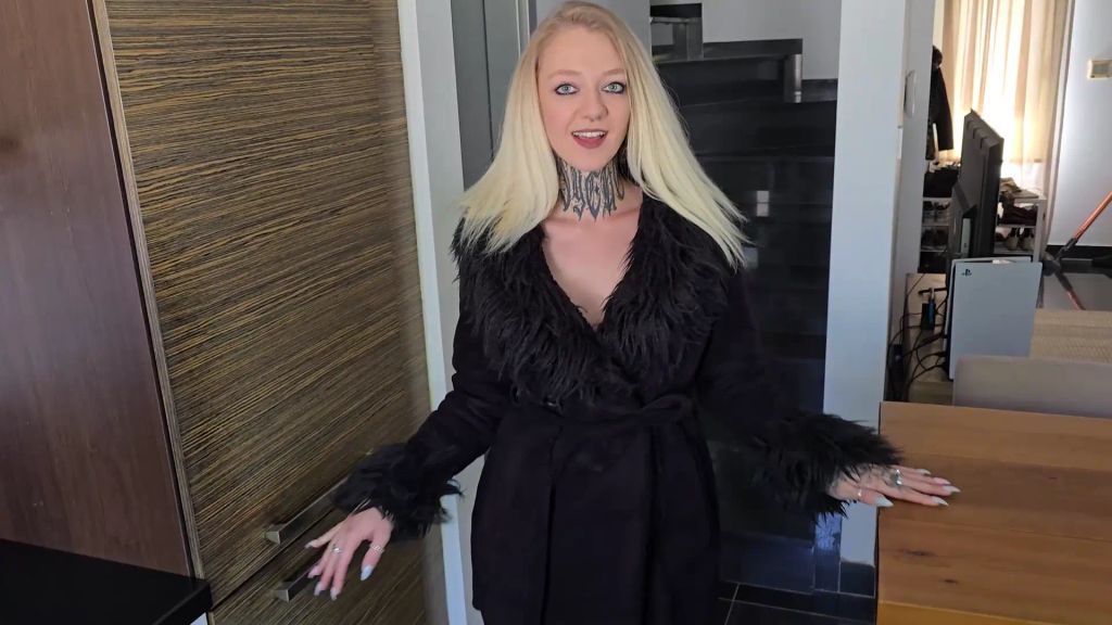 sexy foto nr. 1 von Die perverse BITTE meiner SCHWESTER! Treuetest eskaliert