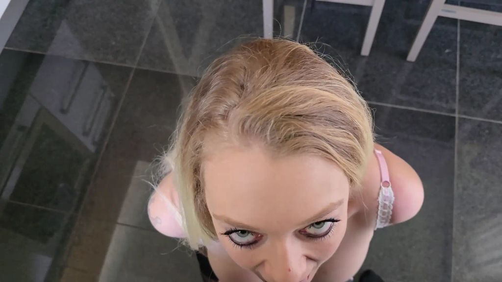 sexy foto nr. 4 von Die perverse BITTE meiner SCHWESTER! Treuetest eskaliert