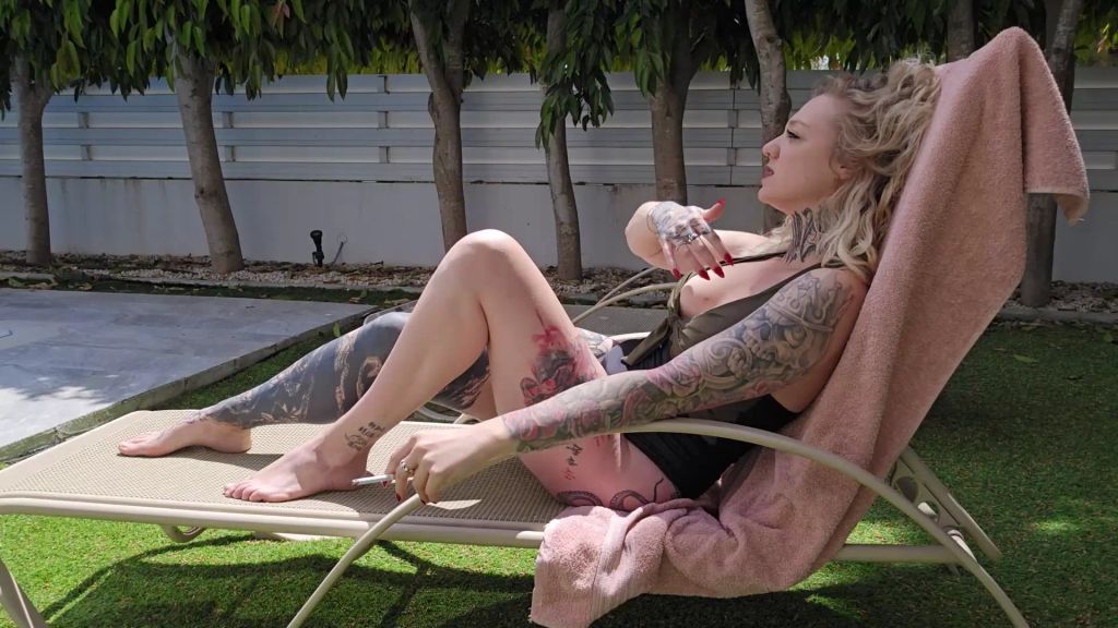 sexy foto nr. 1 von CREAMPIE vom Pool-Jungen! Endlich wieder OHNE GUMMI FICKEN