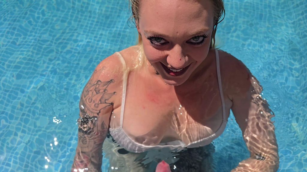 sexy foto nr. 2 von EXTREM PERVERS! UNTERWASSER DEEPTHROAT & FICK zerstört mich