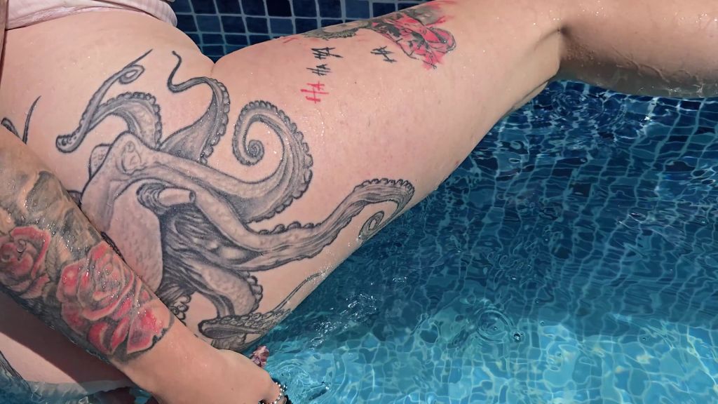 sexy foto nr. 5 von EXTREM PERVERS! UNTERWASSER DEEPTHROAT & FICK zerstört mich
