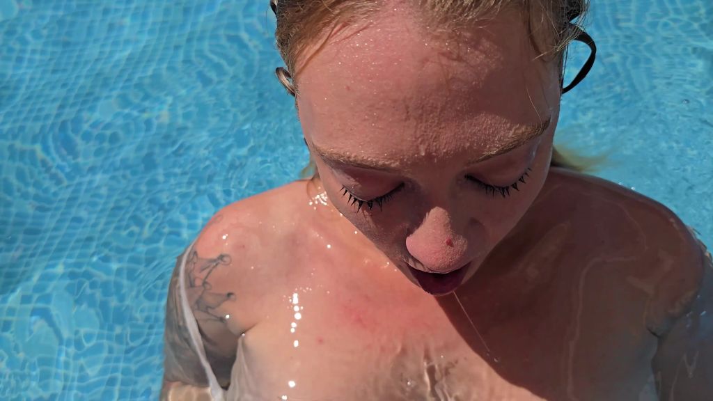 sexy foto nr. 8 von EXTREM PERVERS! UNTERWASSER DEEPTHROAT & FICK zerstört mich