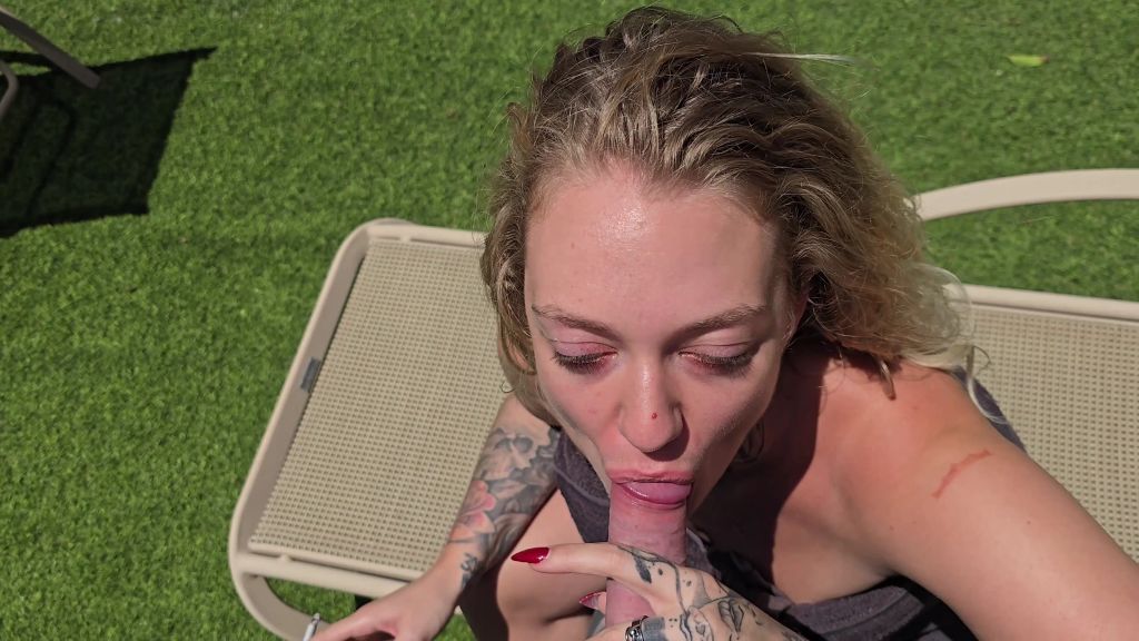 sexy foto nr. 2 von 100% Real! UNGESCHMINKT & ECHT! Privater Outdoor SEX