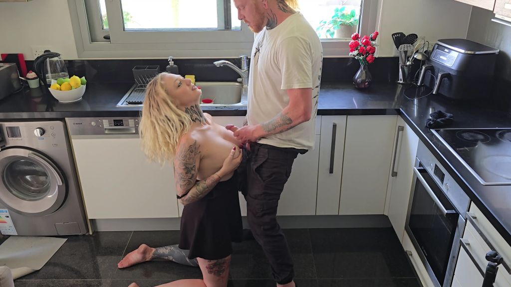 sexy foto nr. 8 von Sorry Schatz! Dein Kumpel fickt besser