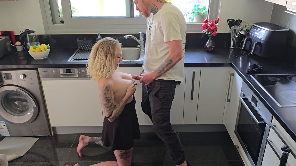 sexy foto nr. 9 von Sorry Schatz! Dein Kumpel fickt besser