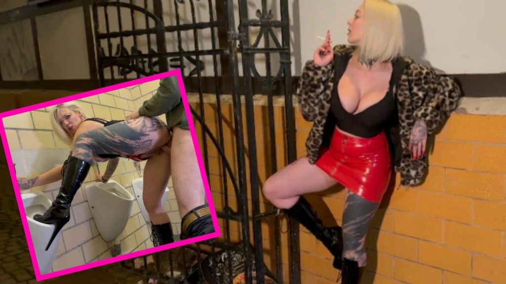 sexy foto nr. 10 von Gratis AO-StraßenHure! In der HappyHour spritzt JEDER
