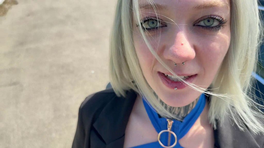 sexy foto nr. 2 von MEGA DREIST!! Puplic Creampie direkt an der A8!!
