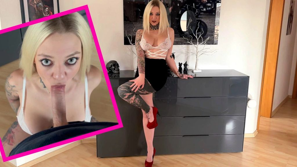 sexy foto nr. 10 von Bin ich deine perverse Traumfrau? Immer AO bereit!