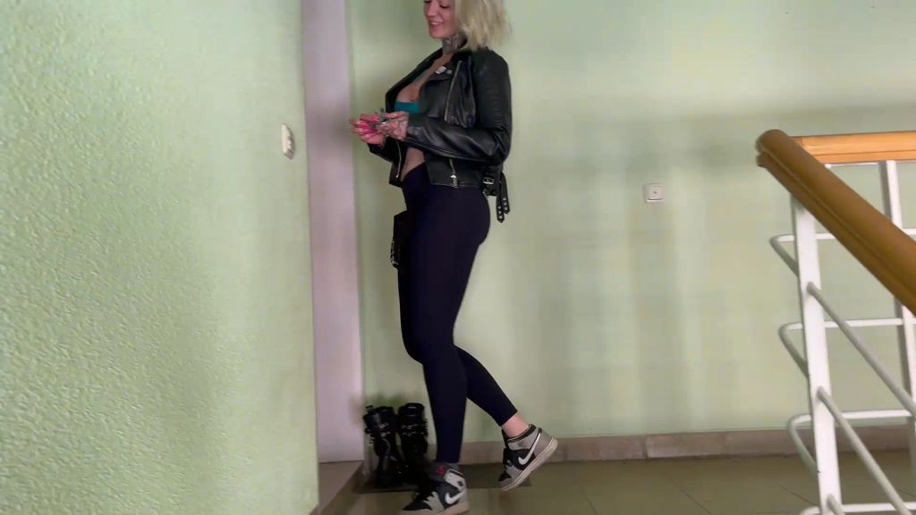 sexy foto nr. 2 von Perverser (Hass-)FICK mit dem EX! Seine Neue bringts nicht!!