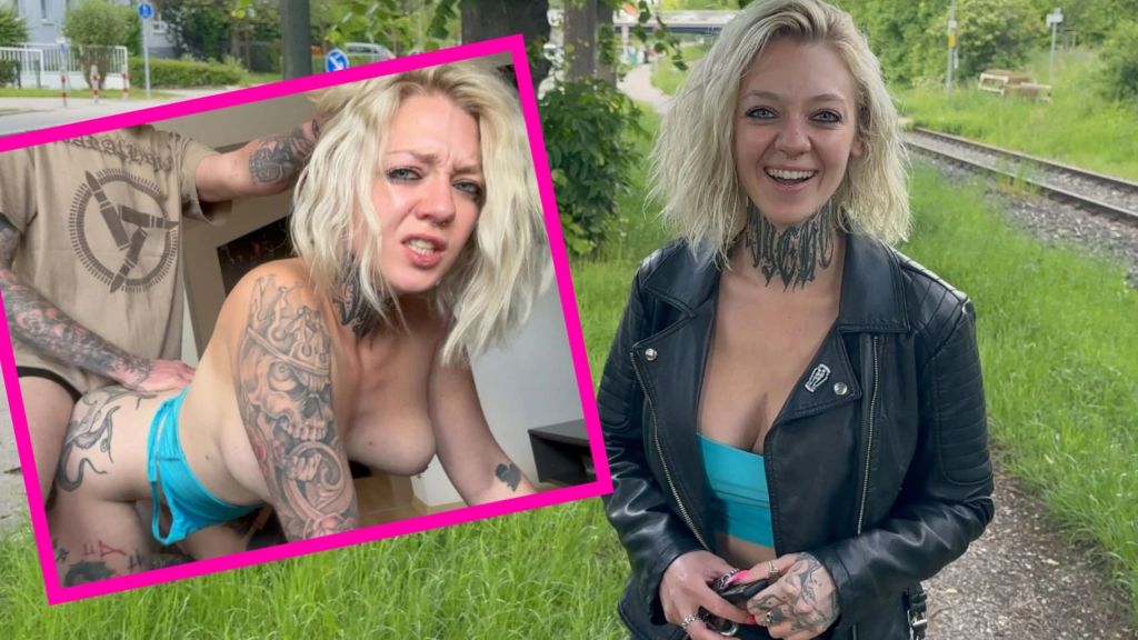 sexy foto nr. 10 von Perverser (Hass-)FICK mit dem EX! Seine Neue bringts nicht!!