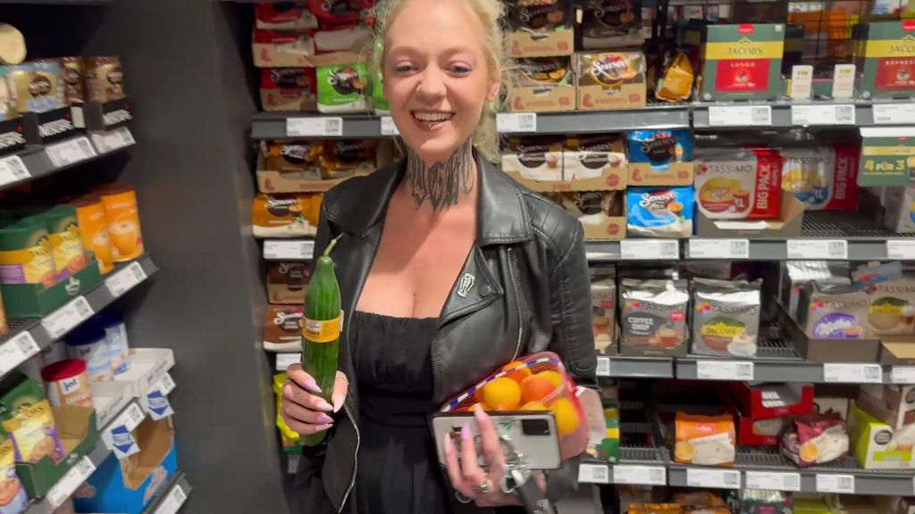 sexy foto nr. 1 von Angequatscht & abgeschleppt! So leicht bin ich AO fickbar