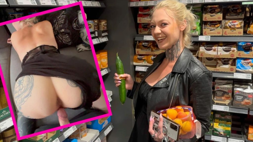 sexy foto nr. 10 von Angequatscht & abgeschleppt! So leicht bin ich AO fickbar