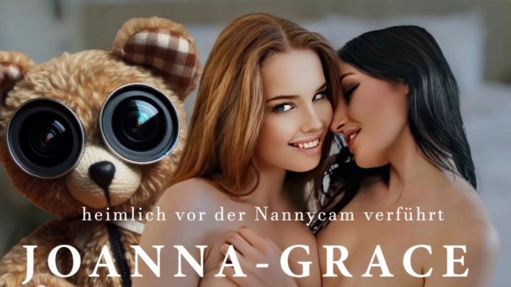 Vorschaubild zum Video „OMG !!! Ich wurde verführt und bin immer noch total Überrasc“ von Joanna Grace