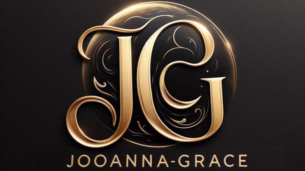 Vorschaubild zum Video „Neuer Ort, neue Fantasien - und ich lebe sie aus“ von Joanna Grace
