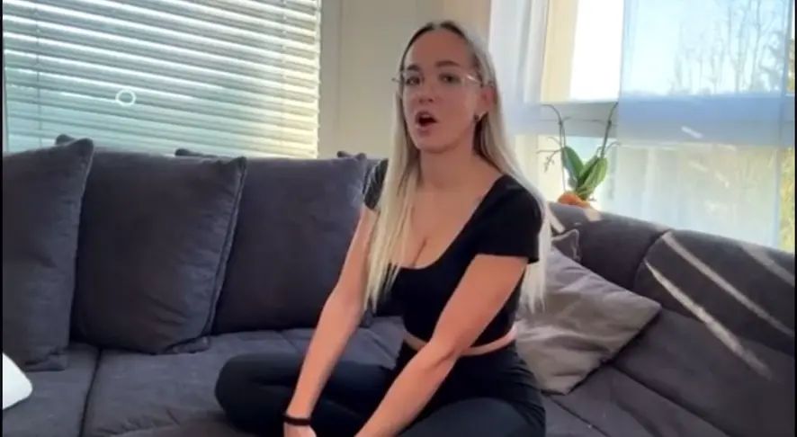 sexy foto nr. 8 von Das war gar nicht so leicht!! Mein erstes Video