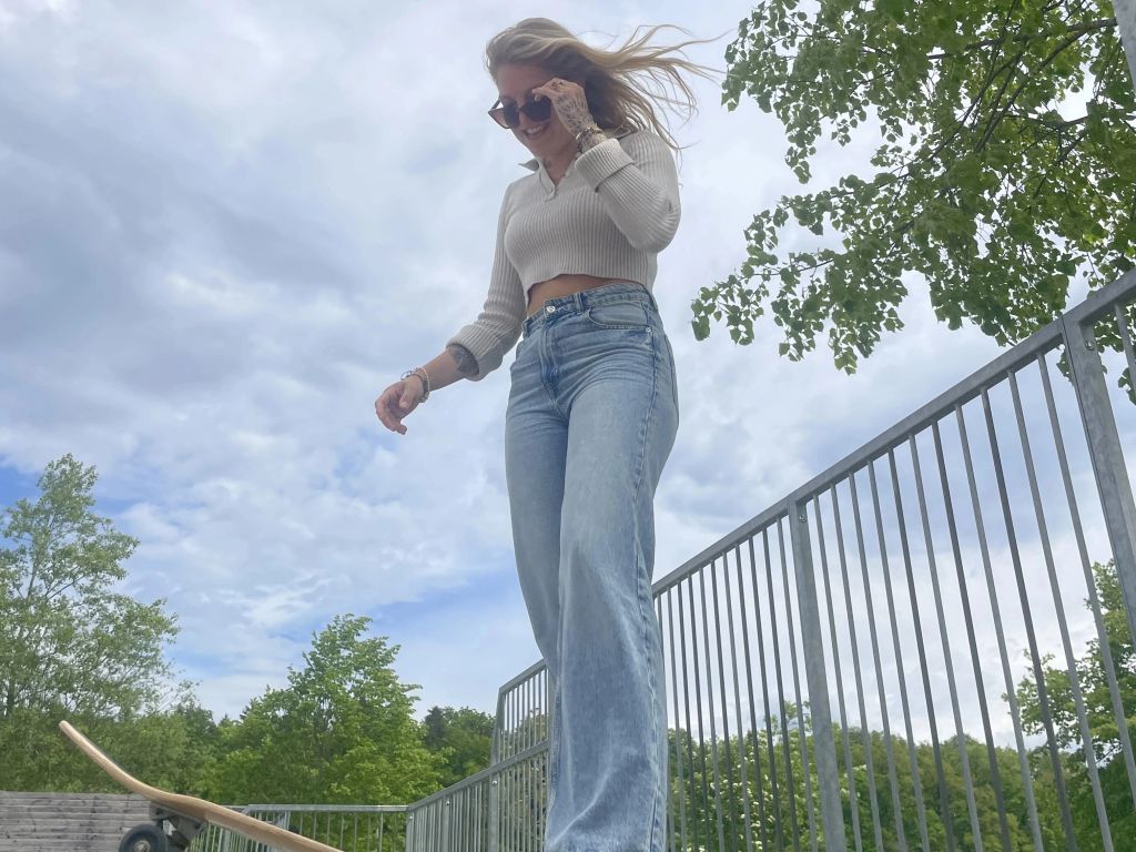 sexy foto nr. 1 von Aylina
