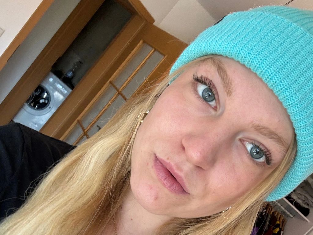 sexy foto nr. 8 von Aylina