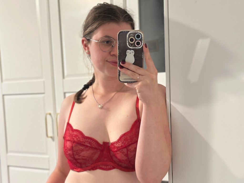 sexy foto nr. 9 von LinaLove