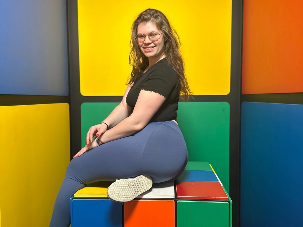 sexy foto nr. 11 von LinaLove