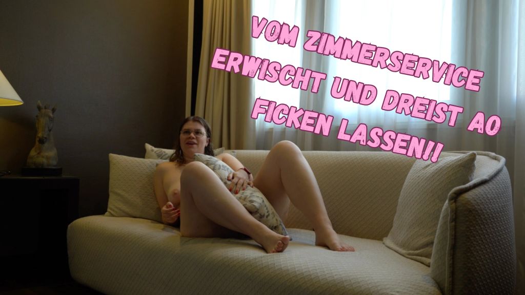 sexy foto nr. 10 von Vom Zimmerservice erwischt und dreist AO ficken lassen!!