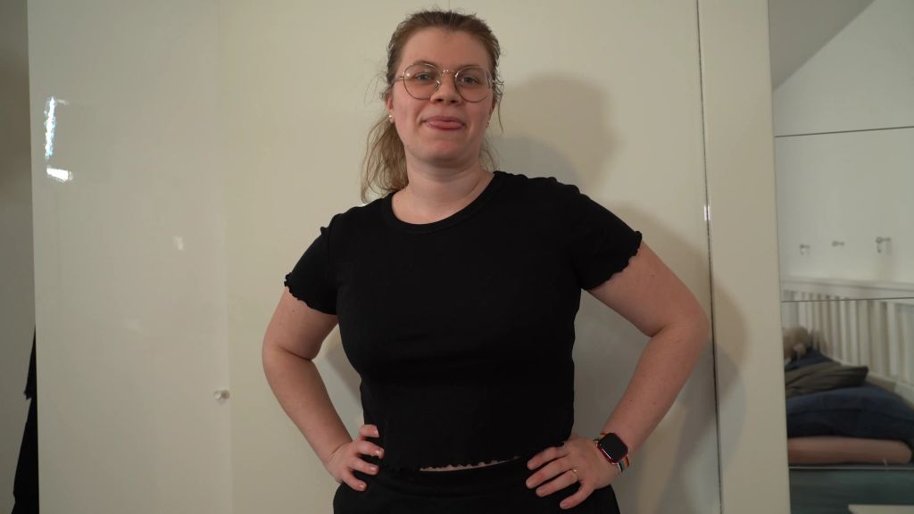 sexy foto nr. 2 von Neue Frisur gleich vollgespritzt! Tschüss Teenie-Zeiten
